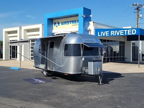 2020 Airstream Bambi — photo 1