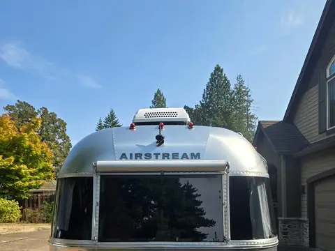 2022 Airstream Caravel 16RB — photo 3
