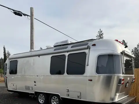 2023 Airstream Flying Cloud — photo 4