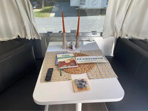 2019 Airstream Bambi — photo 1