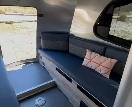 2022 Airstream Basecamp X 16X — photo 4