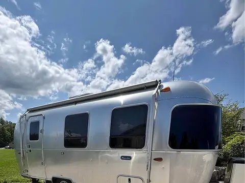 2020 Airstream Bambi — photo 1