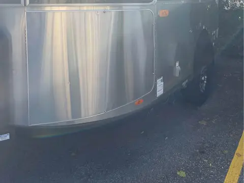 2023 Airstream Basecamp X 20X — photo 3