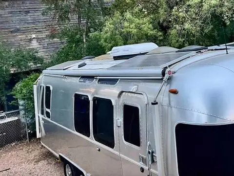 2016 Airstream International CCD Signature — photo 3