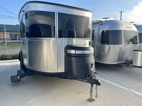 2021 Airstream Basecamp X 20X — photo 1