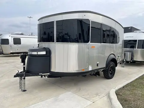 2026 Airstream Basecamp X 20X — photo 1