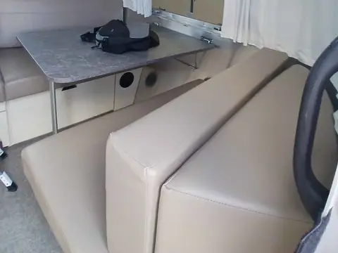 2022 Airstream Flying Cloud 23CB BUNK — photo 5