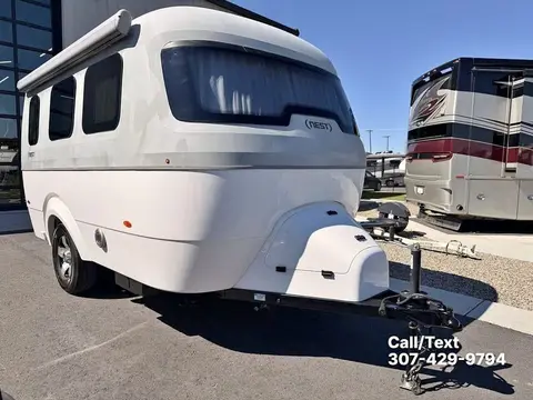 2019 Airstream Nest 16U — photo 1