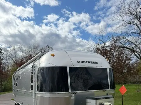 2007 Airstream Safari SE — photo 3