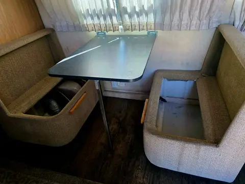 2003 Airstream Safari 25 ft — photo 4
