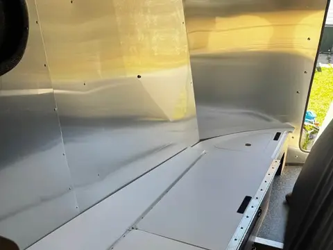 2022 Airstream Basecamp X — photo 4