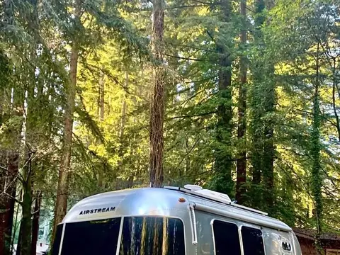 2021 Airstream Caravel 20FB — photo 2