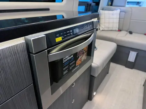 2025 Airstream Interstate GT e — photo 4
