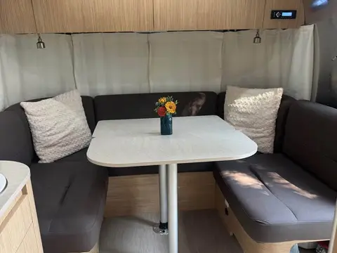 2019 Airstream Flying Cloud — photo 4
