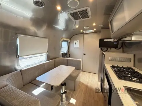 2026 Airstream Caravel 20FB — photo 5