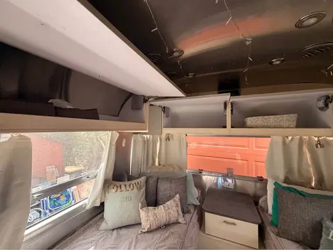 2021 Airstream Flying Cloud 25 ft — photo 5