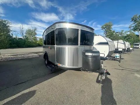 2021 Airstream Basecamp X 20X — photo 1