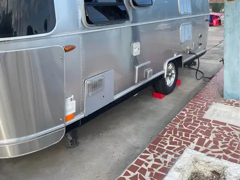 2018 Airstream Bambi Sport — photo 5