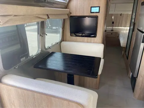 2023 Airstream Pottery Barn 28RBT — photo 5