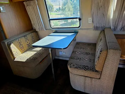 2003 Airstream Safari 25 ft — photo 3