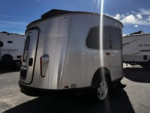 2017 Airstream Basecamp 16 — photo 4