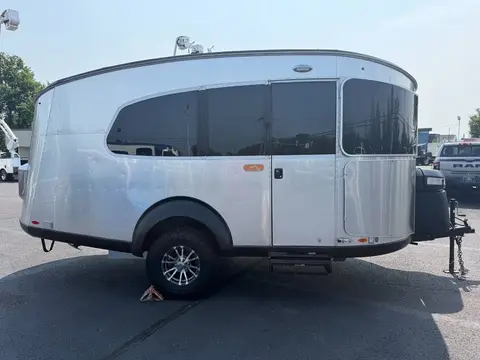 2023 Airstream Basecamp X 20X — photo 5