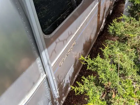 2002 Airstream Classic 31 ft — photo 3