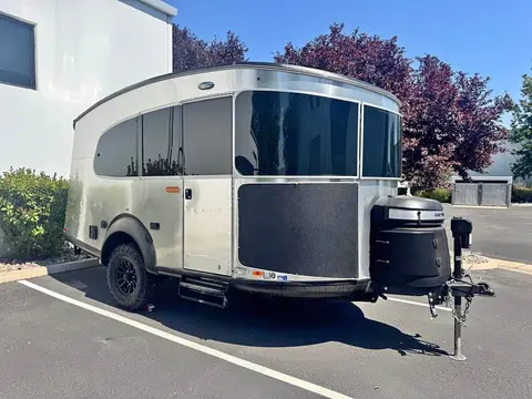 2026 Airstream Basecamp Xe — photo 1