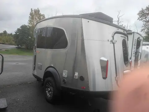 2019 Airstream Basecamp X 16X — photo 2