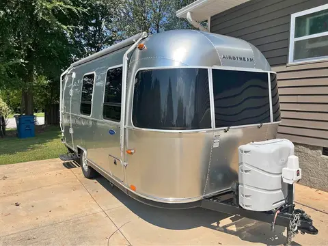 2014 Airstream Bambi — photo 1