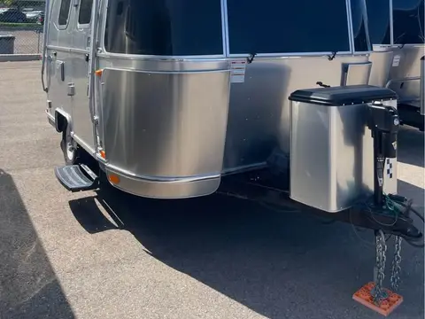 2018 Airstream Bambi 16RB — photo 1