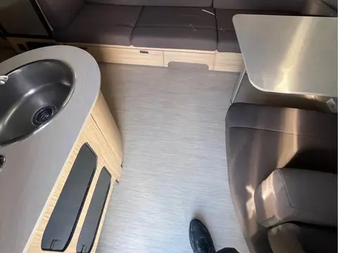 2019 Airstream Flying Cloud 23CB Bunk — photo 4