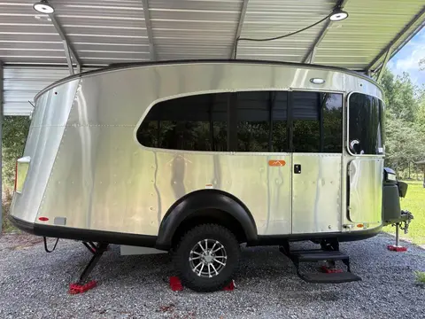 2023 Airstream Basecamp X 20X — photo 2