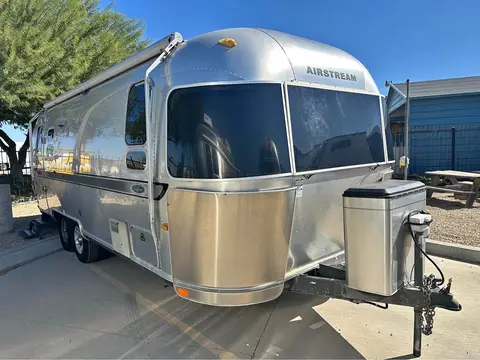 2006 Airstream Safari Special Edition LS — photo 1