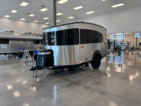 2027 Airstream Basecamp X 20X — photo 4