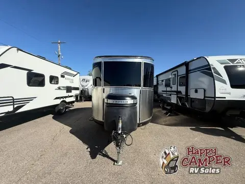 2020 Airstream Basecamp X 16X — photo 2