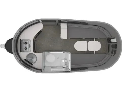 2019 Airstream Basecamp X 16X — photo 2