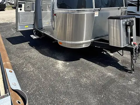 2023 Airstream Caravel 20FB — photo 1