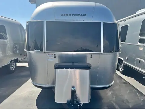 2023 Airstream Bambi 22FB — photo 1