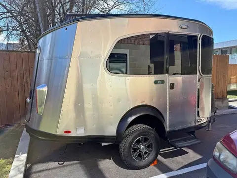 2023 Airstream Basecamp X 16X REI — photo 1