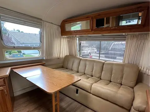 2003 Airstream Classic — photo 5