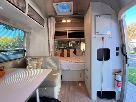 2023 Airstream Bambi 20FB — photo 5