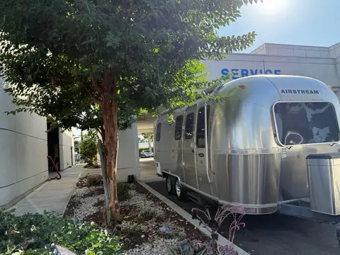 2006 Airstream Safari — photo 2