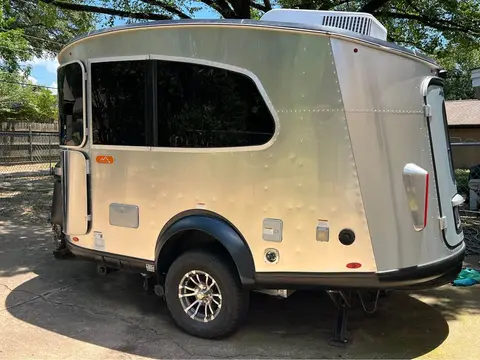 2019 Airstream Basecamp X 16X — photo 3