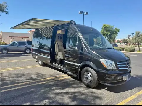 2018 Airstream Interstate — photo 1