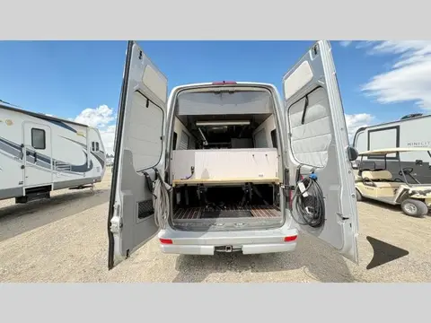 2014 Airstream Interstate 3500 — photo 3