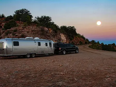 2005 Airstream Classic 30 ft — photo 5