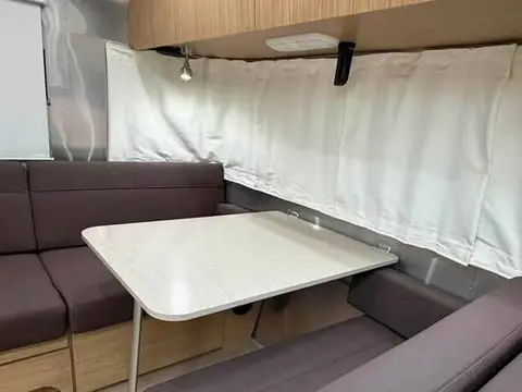 2020 Airstream Flying Cloud 23CB — photo 5