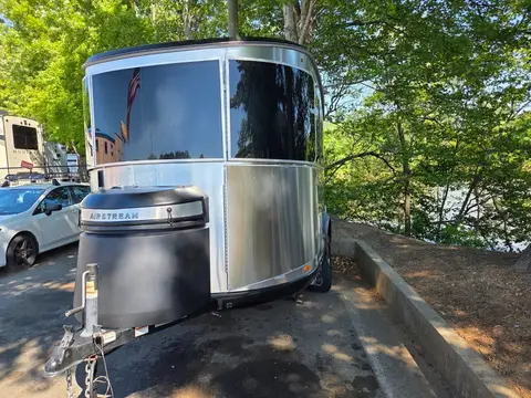 2021 Airstream Basecamp X 16X — photo 4