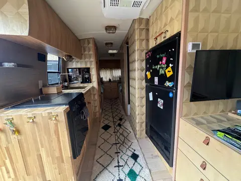 2003 Airstream safari ls 25' — photo 4